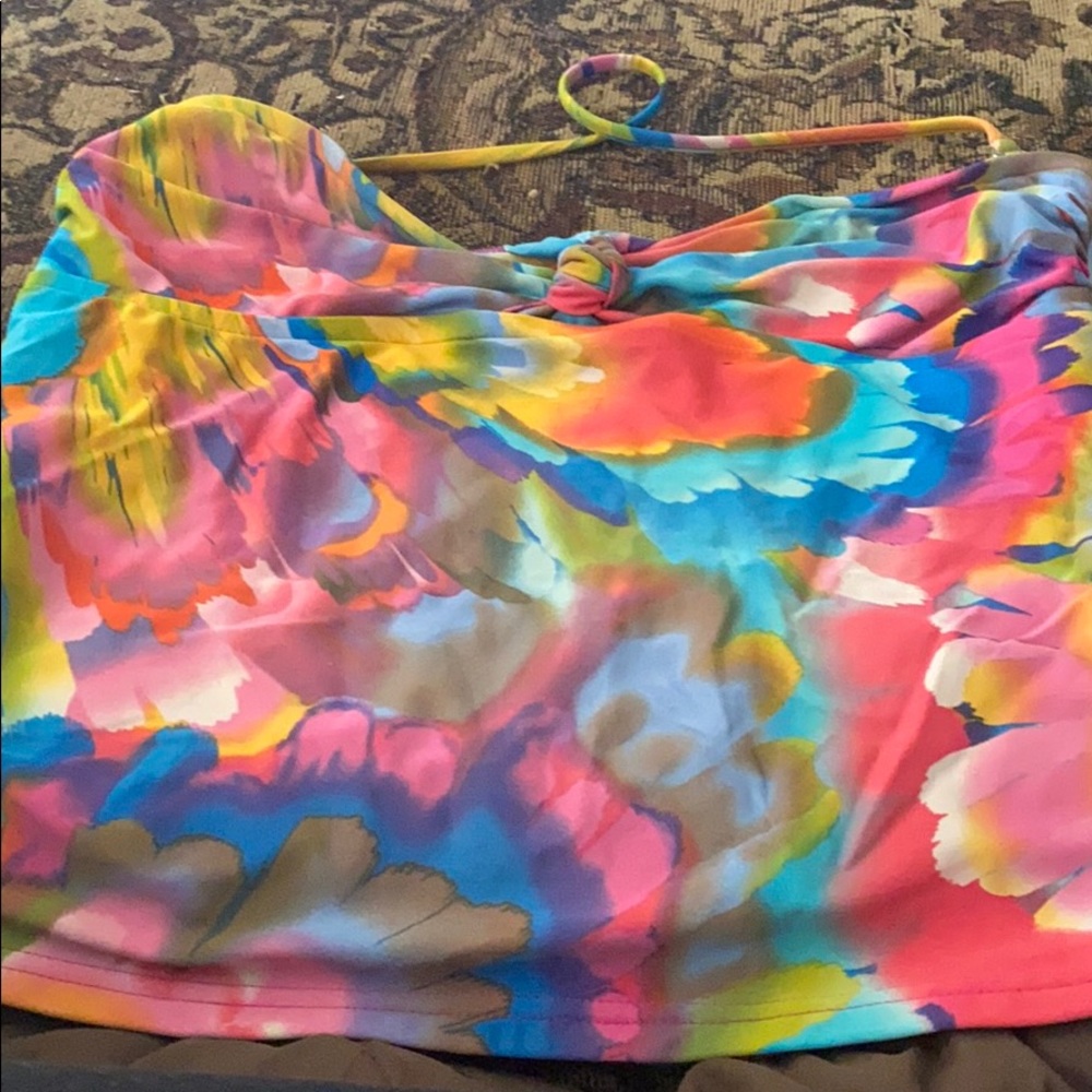 Tank-kini size L